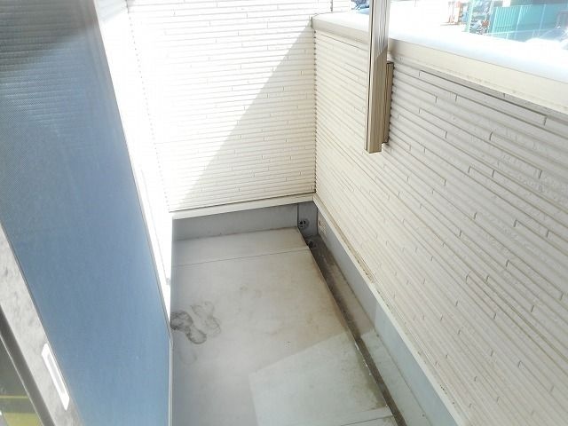 スカイピア　Ⅰの物件内観写真