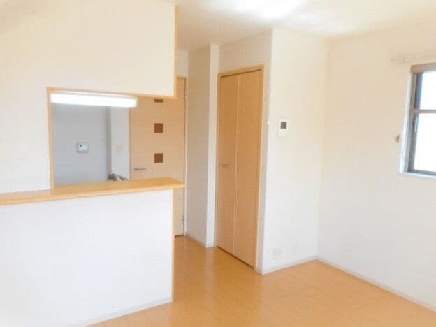 スカイピア　Ⅰの物件内観写真