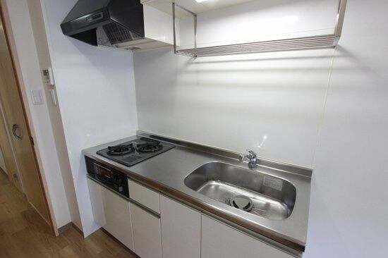 ヴァンオンズの物件内観写真