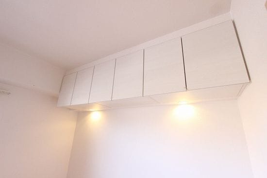 ヴァンオンズの物件内観写真