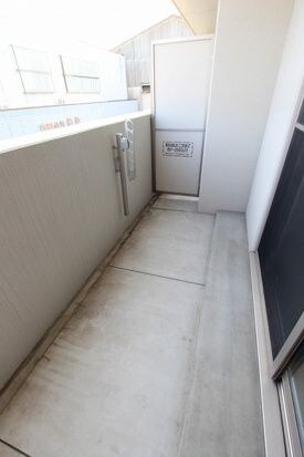 ヴァンオンズの物件内観写真