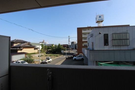 ヴァンオンズの物件内観写真