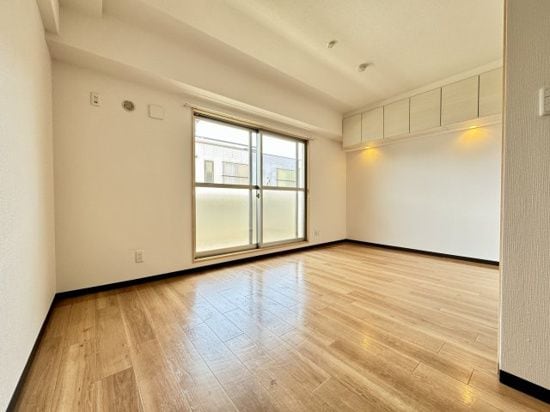 ヴァンオンズの物件内観写真