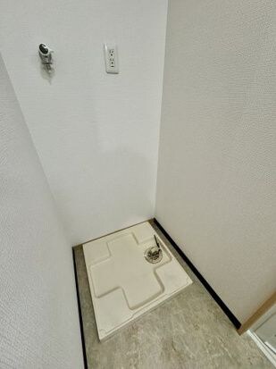 ヴァンオンズの物件内観写真