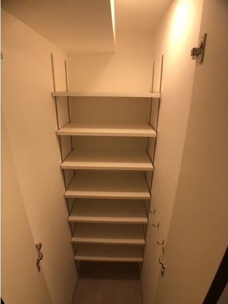 エステムコート名古屋サウスネクストの物件内観写真