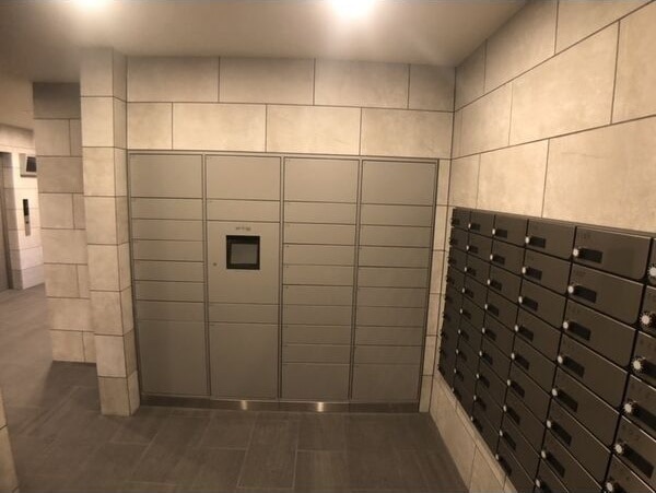 エステムコート名古屋サウスネクストの物件内観写真