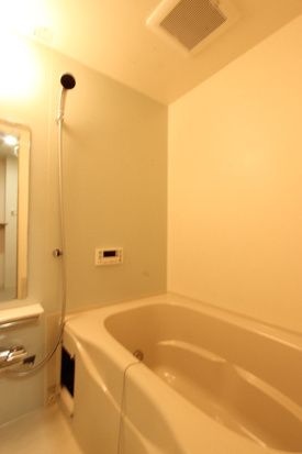 ラトレ白鳥の物件内観写真