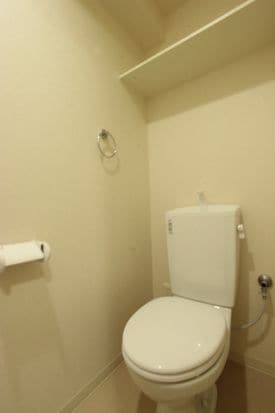 ラトレ白鳥の物件内観写真