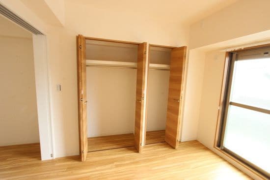 ラトレ白鳥の物件内観写真