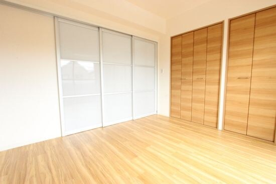 ラトレ白鳥の物件内観写真