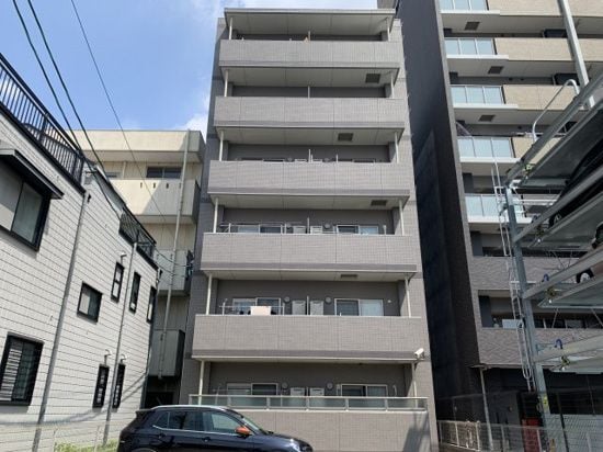 ラトレ白鳥の物件内観写真