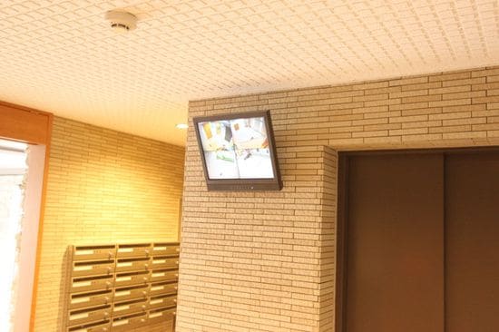 ラトレ白鳥の物件内観写真