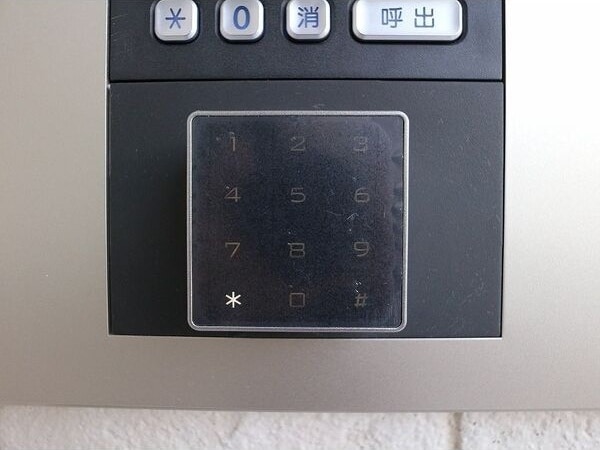 R-smart尾頭橋の物件外観写真