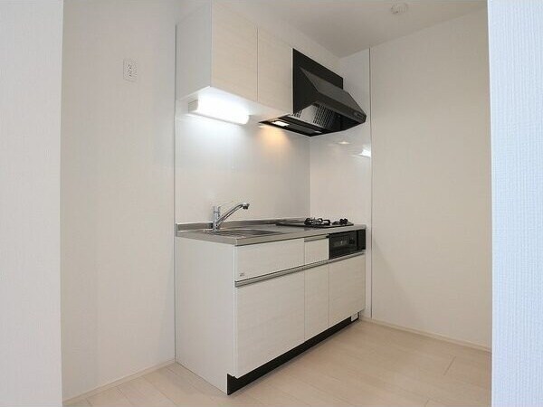 R-smart尾頭橋の物件内観写真