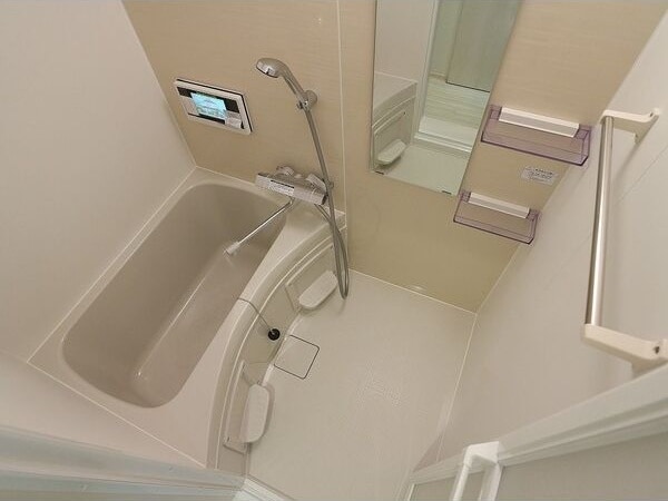 R-smart尾頭橋の物件内観写真