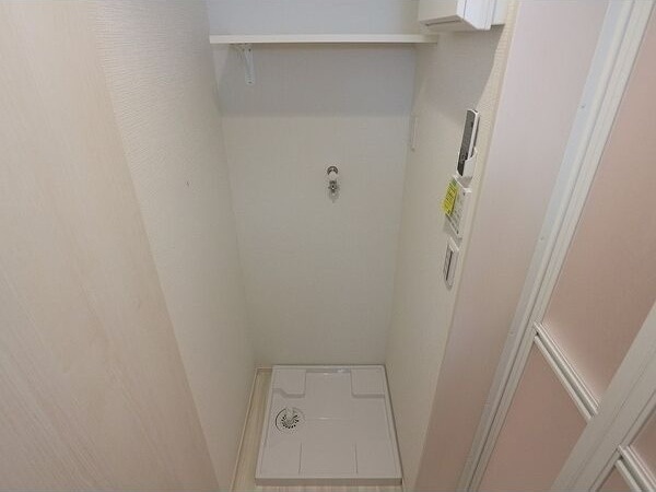 R-smart尾頭橋の物件内観写真