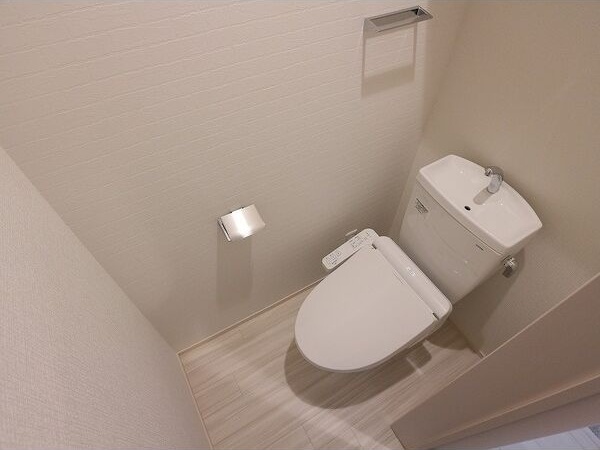 R-smart尾頭橋の物件内観写真