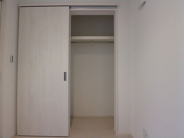 R-smart尾頭橋の物件内観写真