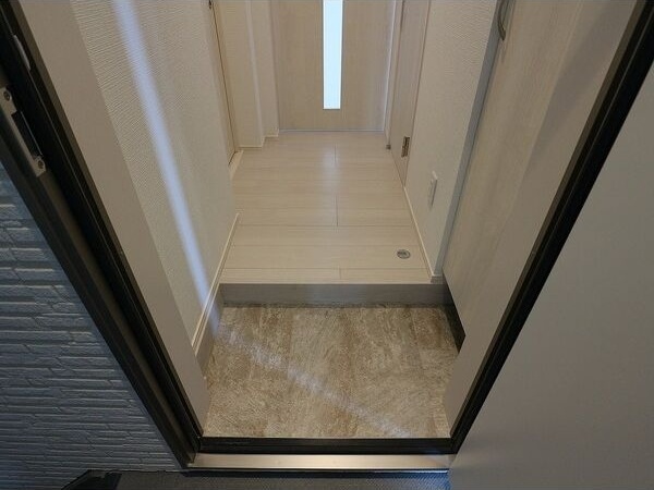 R-smart尾頭橋の物件内観写真