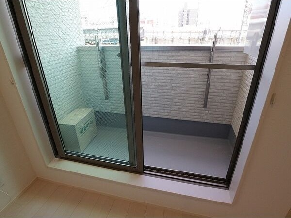 R-smart尾頭橋の物件内観写真