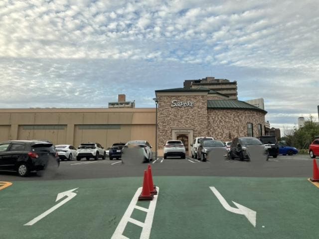 R-smart尾頭橋の物件内観写真