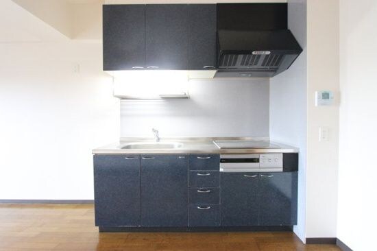 グラフィージュの物件内観写真