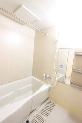 グラフィージュの物件内観写真