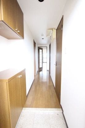 グラフィージュの物件内観写真