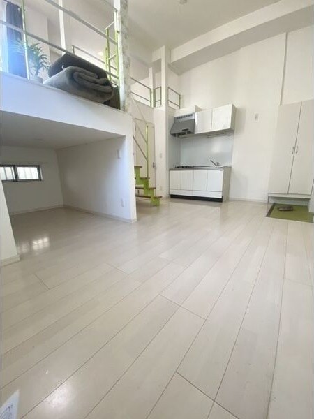 flat shivaの物件内観写真