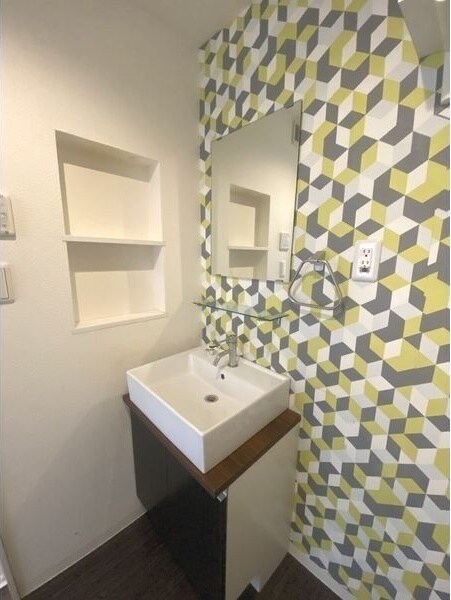 flat shivaの物件内観写真