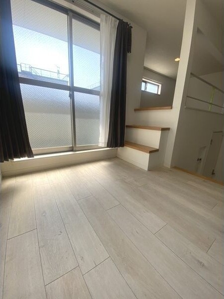 flat shivaの物件内観写真