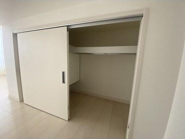 flat shivaの物件内観写真