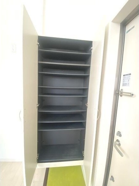 flat shivaの物件内観写真