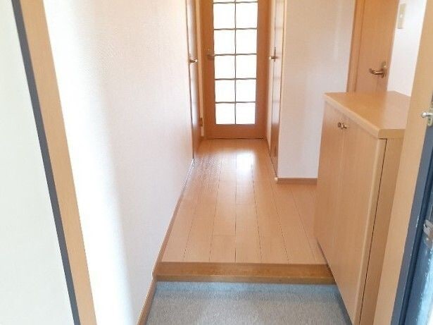 ラヴィアンローズＡの物件内観写真