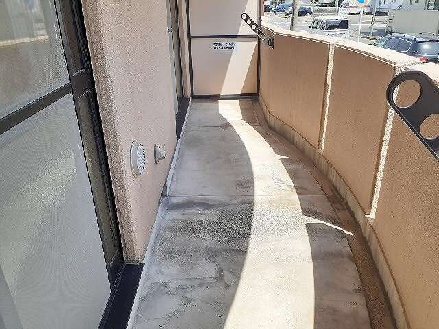 ラヴィアンローズＡの物件内観写真