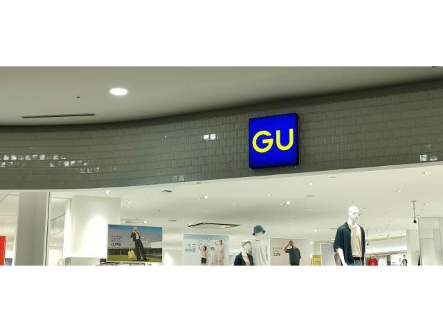 ラヴィアンローズＡの物件内観写真