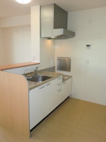 クレセントの物件内観写真