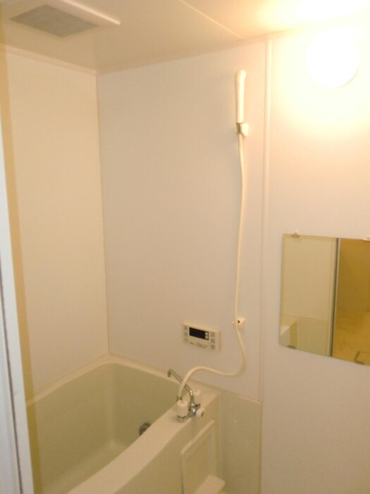 クレセントの物件内観写真