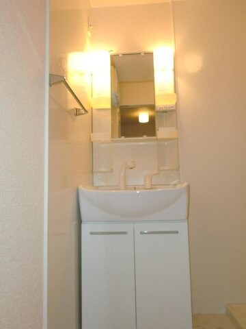 クレセントの物件内観写真