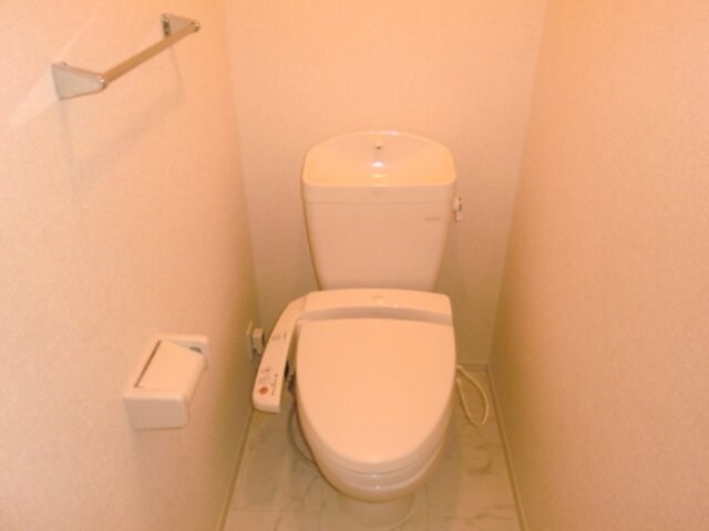 クレセントの物件内観写真