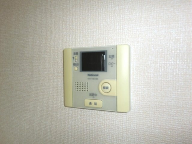 クレセントの物件内観写真