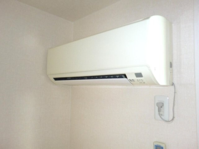 クレセントの物件内観写真