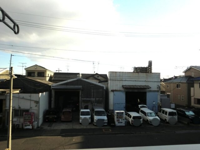 クレセントの物件内観写真