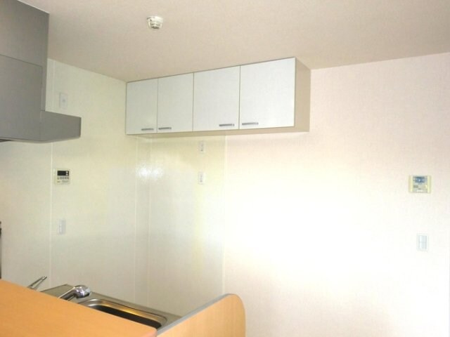 クレセントの物件内観写真