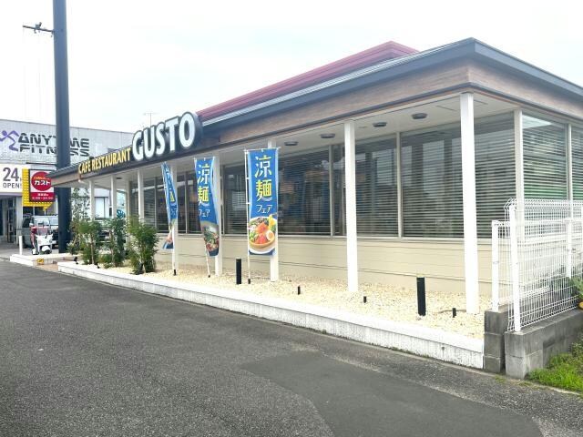 クレセントの物件内観写真