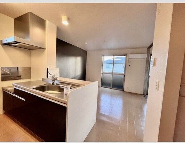 クレセントⅥの物件内観写真