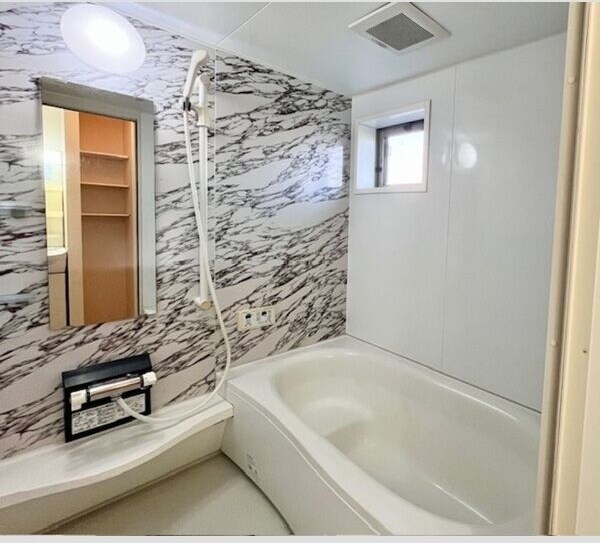 クレセントⅥの物件内観写真