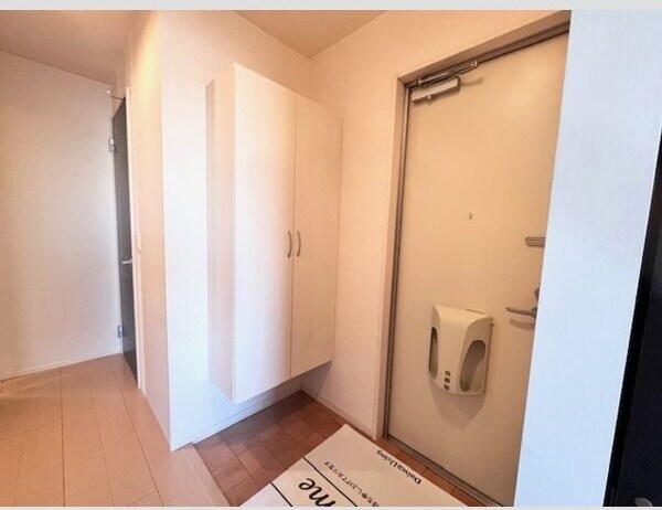 クレセントⅥの物件内観写真