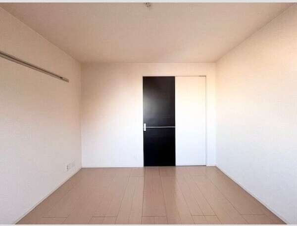 クレセントⅥの物件内観写真