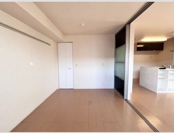 クレセントⅥの物件内観写真